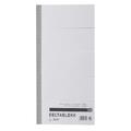 Deltablokk 5-Delt 24,5x12 75Bl